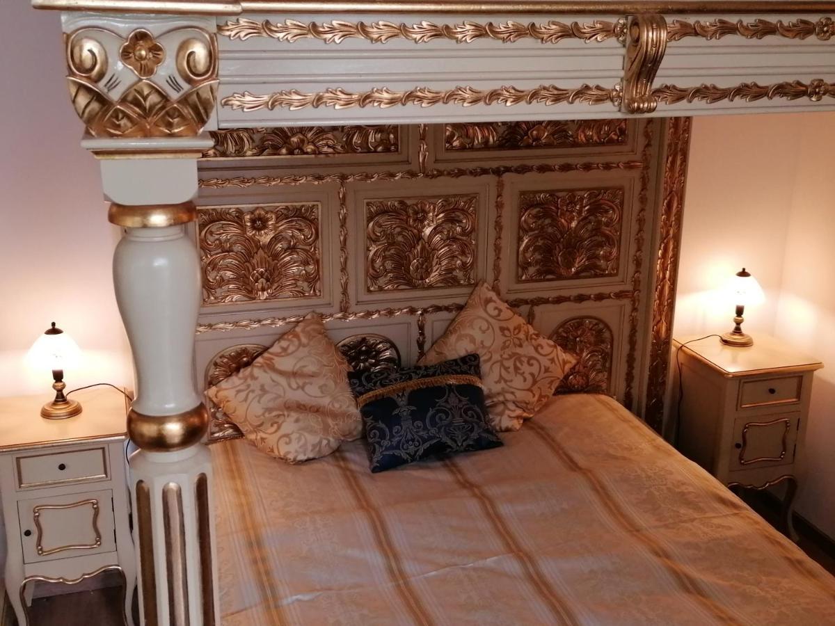 Hotel Denkmal 13 Rostock - Kaufmannshaus Krahnstoever מראה חיצוני תמונה