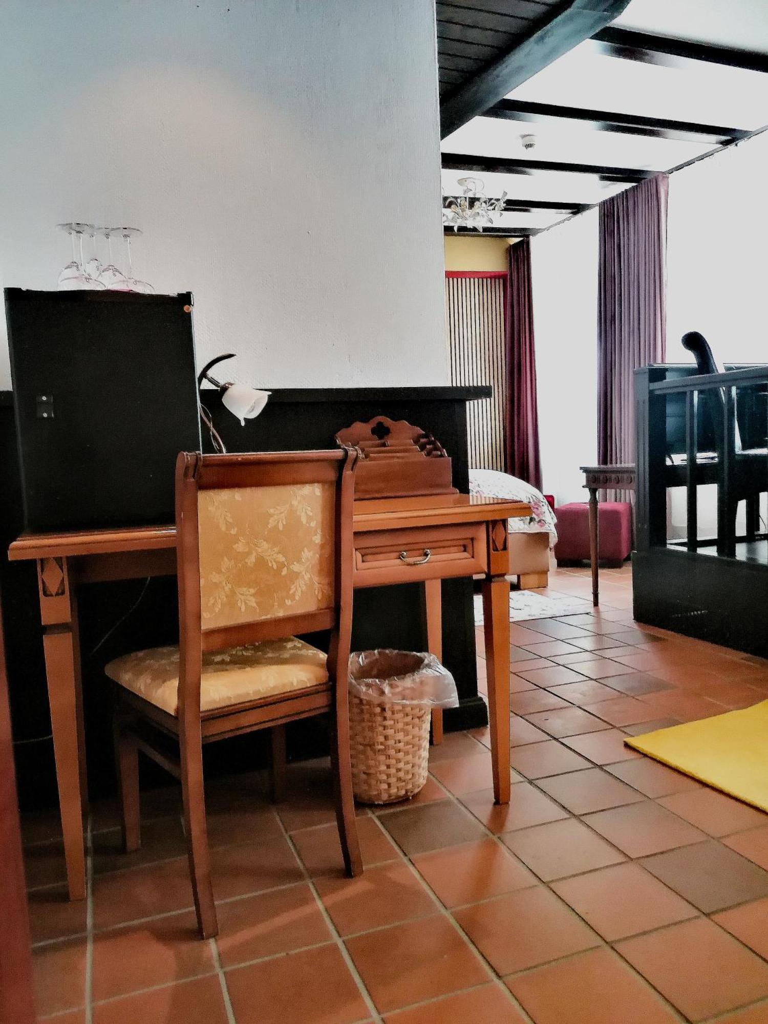 Hotel Denkmal 13 Rostock - Kaufmannshaus Krahnstoever מראה חיצוני תמונה